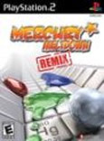 Mercury Meltdown Remix Ps2